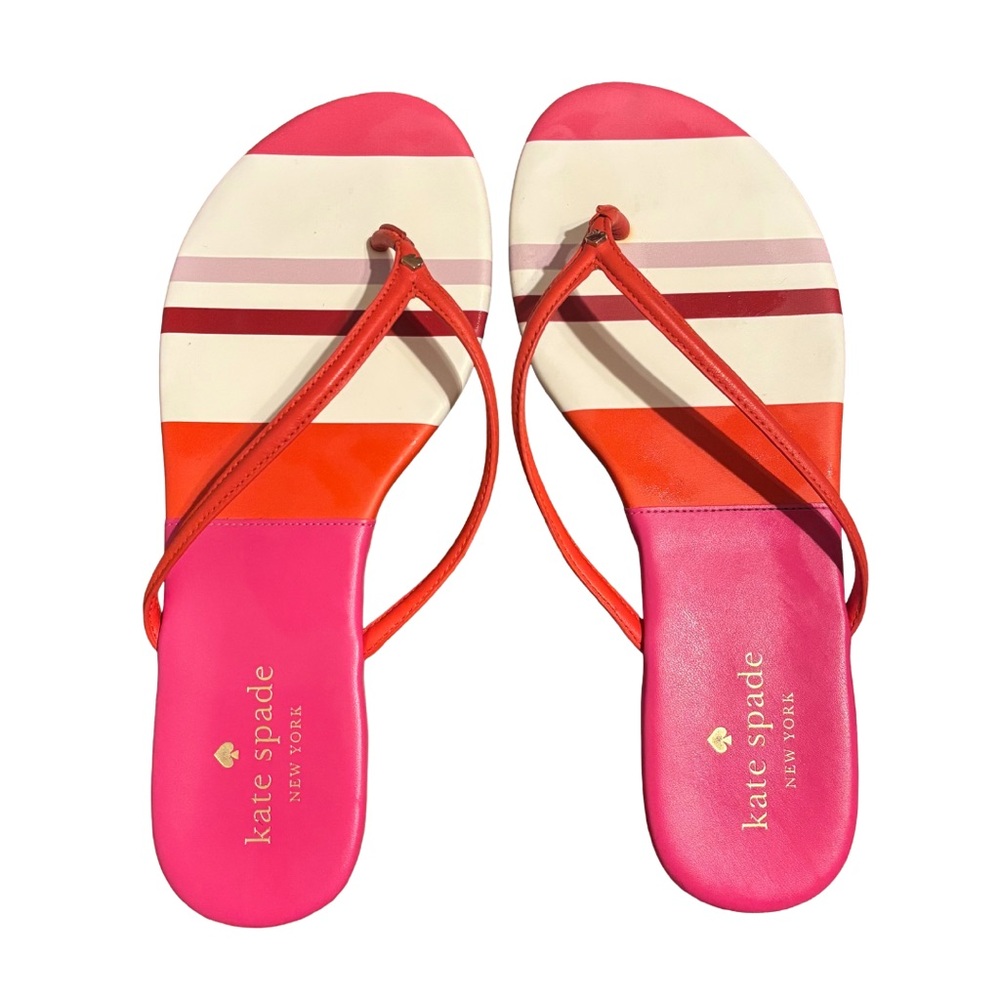 Kate Spade Cabana Sandals